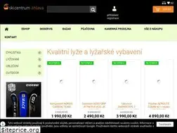 Sites similar to skicentrumjihlava.cz