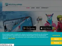 Sites similar to skichallenge.at