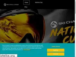 Sites similar to skichallenge.de