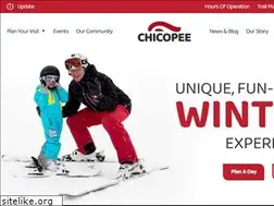 Sites similar to skichicopee.com
