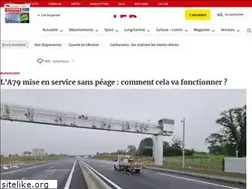 Sites similar to skichrono.fr