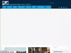 Sites similar to skicleveland.com