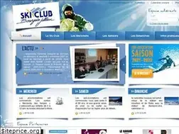 Sites similar to skiclub-bourgoinjallieu.com