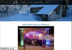 Sites similar to skiclub-brilon.de