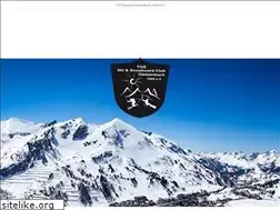 Sites similar to skiclub-dietzenbach.de