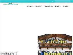Sites similar to skiclub-eigenzell.de