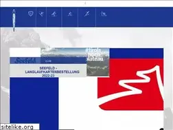 Sites similar to skiclub-partenkirchen.de