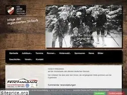 Sites similar to skiclub-todtnau.de