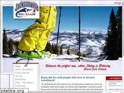 Sites similar to skiclub.org