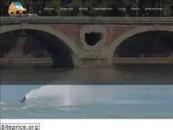 Sites similar to skiclubdelapeniche.com