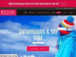 Sites similar to skico.com.au