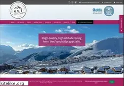 Sites similar to skicollection.co.uk