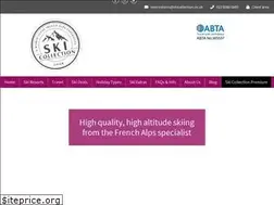 Sites similar to skicollection.com