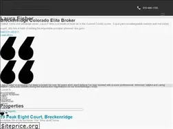 Sites similar to skicoloradorealestate.com