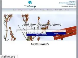Sites similar to skicondos4sale.com
