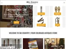 Sites similar to skicountryantiques.com
