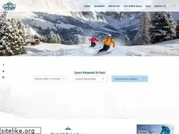 Sites similar to skicoupons.com