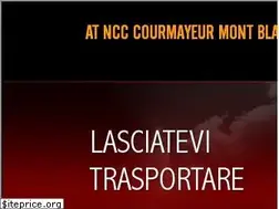 Sites similar to skicourmayeur.it