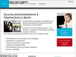 Sites similar to skid-berlin.de