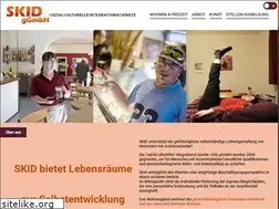 Sites similar to skid-ggmbh.de