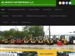 Sites similar to skid-loaders.com
