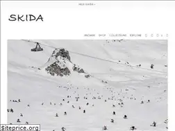 Sites similar to skida.com