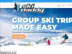 Sites similar to skidaddy.com
