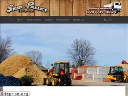 Sites similar to skidandpallet.com