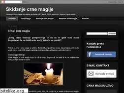 Sites similar to skidanjecrnemagije.blogspot.com