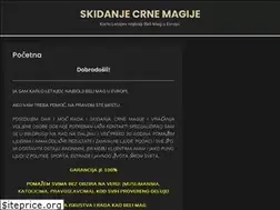 Sites similar to skidanjemagije.com