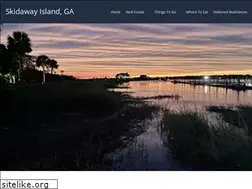 Sites similar to skidawayfoundation.org