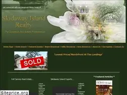 Sites similar to skidawayisland.com