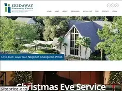 Sites similar to skidawaypres.org