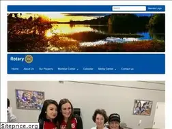 Sites similar to skidawayrotary.org
