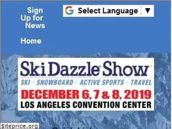 Sites similar to skidazzle.com