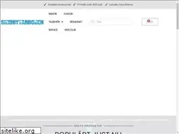 Sites similar to skidbytarboden.se