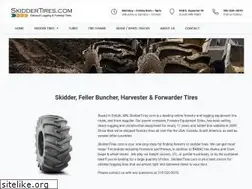 Sites similar to skiddertires.com