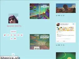 Sites similar to skiddysmith.com