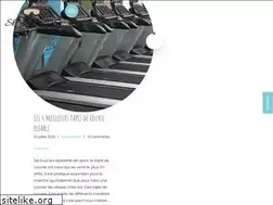 Sites similar to skidefond05.com