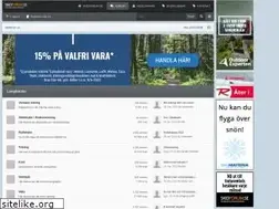 Sites similar to skidforum.se