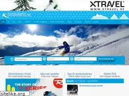 Sites similar to skidinfo.se