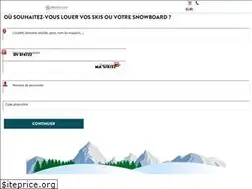 Sites similar to skidiscount.fr