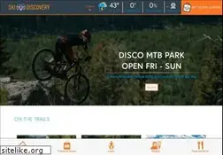 Sites similar to skidiscovery.com