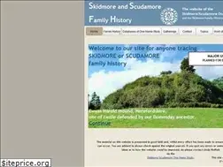 Sites similar to skidmorefamilyhistory.com