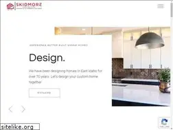 Sites similar to skidmoreinc.com