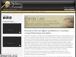 Sites similar to skidmorelaw.com