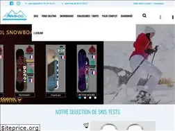 Sites similar to skidoccasion.com