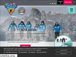 Sites similar to skidolomites.it
