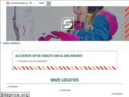 Sites similar to skidome.nl