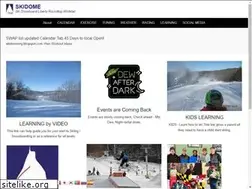 Sites similar to skidome.org